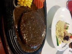 -爱丽丝牛排西餐厅(光谷步行街店)