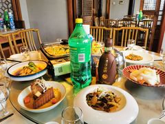 -二十八里太湖船菜(吉祥路店)