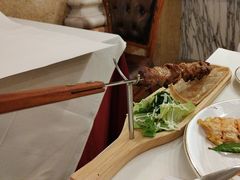 -马迭尔西餐厅(中央大街店)