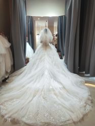 -Color卡诺婚纱礼服馆(南京严选店)