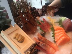 -花潮料理艺食馆(成都万象城店)