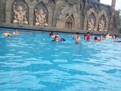 -苏州乐园森林水世界