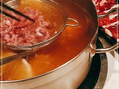 -陈记顺和牛肉火锅馆(天河北路店)