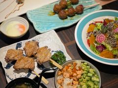 -山葵家·创意料理(宁波来福士店)
