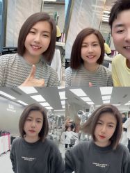 -5M HAIR SALON 旗舰店