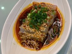 凉粉-成都驻京办餐厅(蜀都宾馆店)