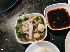 -捞王锅物料理(凯旋路店)