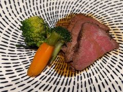 -深圳四季酒店·馥自助餐厅