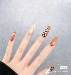 -妙睫屋日式美甲美睫
