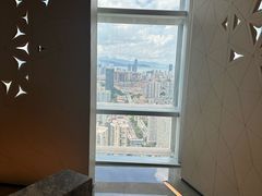 -深圳中洲万豪酒店