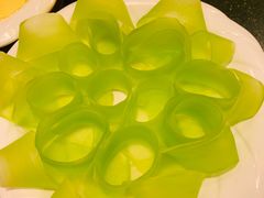 -蜀九香火锅(彩虹店)