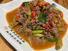 -小口味
