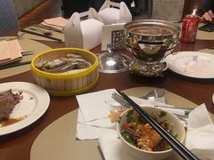 -韵咖啡自助餐厅(天津香格里拉店)