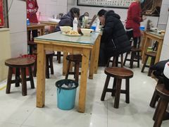 大堂-清真刘记全羊肉鲜汤馆(前进路店)