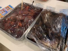 -香妃烤鸡(西单店)