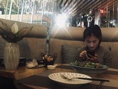 -莫太花餐厅(河北路店)