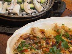 -阿多私房菜(顺德店)