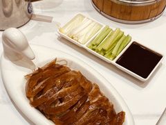 -梅利汴京烤鸭•开封豫菜地标店(东大街店)
