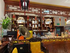 -富华斋饽饽铺·宫廷糕点·伴手礼(护国新天地店)