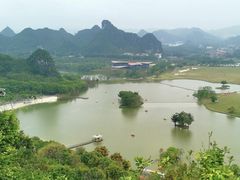 -南宁花花大世界景区