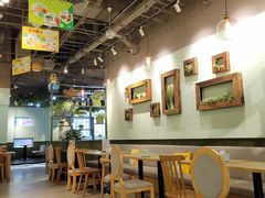 -仙踪林(惠润广场店)