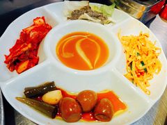 -喜来稀肉(虹泉路店)