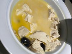 -悦融琥珀·京鲁菜(西单店)