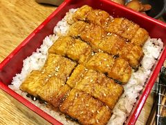 -水之惠鲜鱼料理(王府大街店)