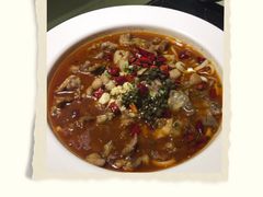 -刘胖子家常菜·蹄花焖藕(兴业店)