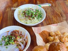 -洞子口张老二凉粉(文殊院店)