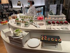 -杭州滨江世融艾美酒店·新食谱全日餐厅