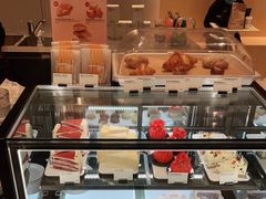 -Seesaw Coffee(西岸凤巢店)