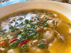 -源泉冷水鱼庄(小鱼洞店)