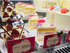 -PAOPAO Bakery&Café(港汇店)