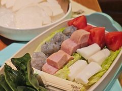 -巴奴毛肚火锅(新街口金鹰店)