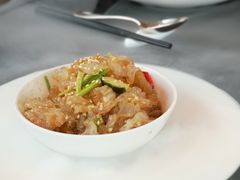 -君悦酒店·1881·北京烤鸭