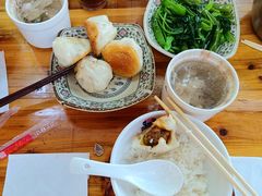 -老牌依强牛肉店(达道总店)