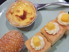 -云尚自助餐厅(佛山南海瞻云酒店)