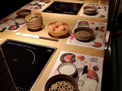 -温野菜涮涮锅(西单大悦城店)