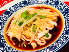 -汉唐宴长安食府