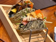 -鸟鹏烧鸟居酒屋(仁恒梦中心店)