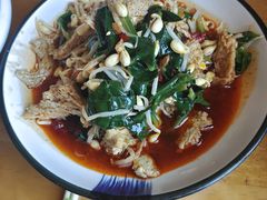 -小崔家臊子面(蔡家坡总店)
