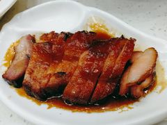 -明园茶餐厅(沙头角店)