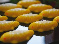 -福州泰禾铂尔曼酒店·大堂酒廊