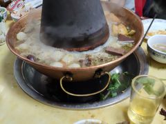 -月圆火锅(宁海东路二店)