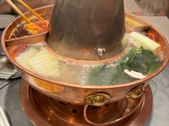 -侃爷南门铜锅涮肉