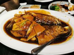 -柒园·三十年创意杭帮菜(龙湖滨江天街店)
