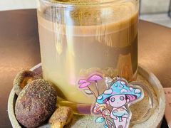 -BE NORMAL CAFE(霞溪路店)