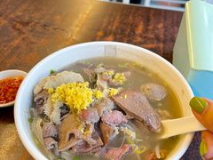 -潮镇老尾牛杂(环城西路店)