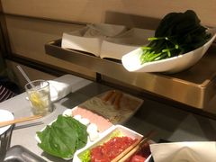 -海底捞火锅(凯德广场店)